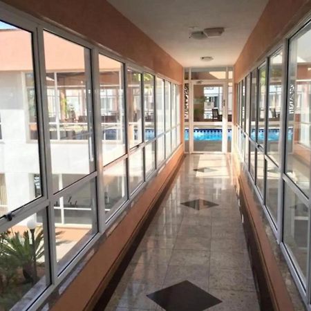 Apartamento Em Gramado Exterior photo