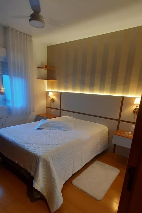 Apartamento Em Gramado Exterior photo
