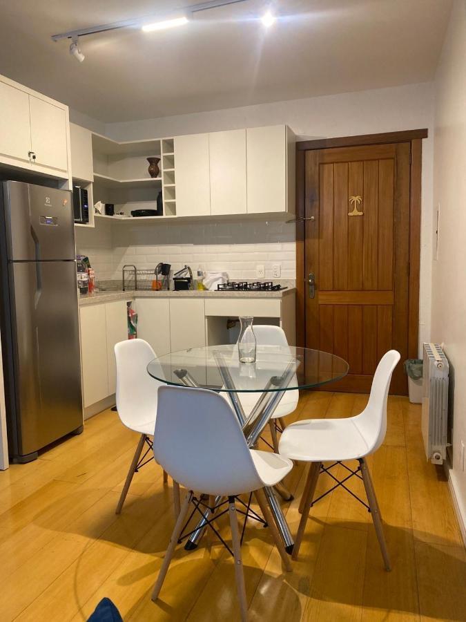Apartamento Em Gramado Exterior photo
