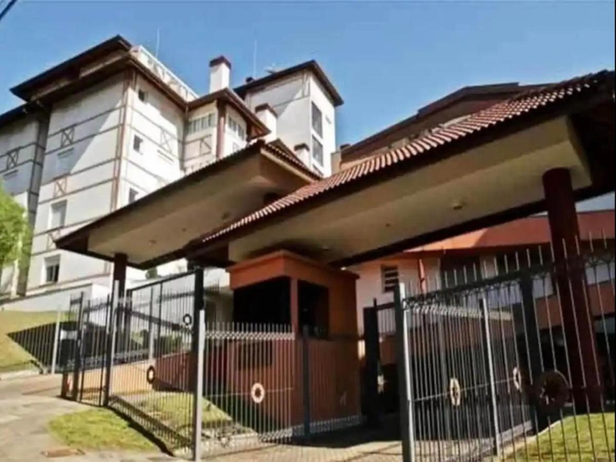 Apartamento Em Gramado Exterior photo